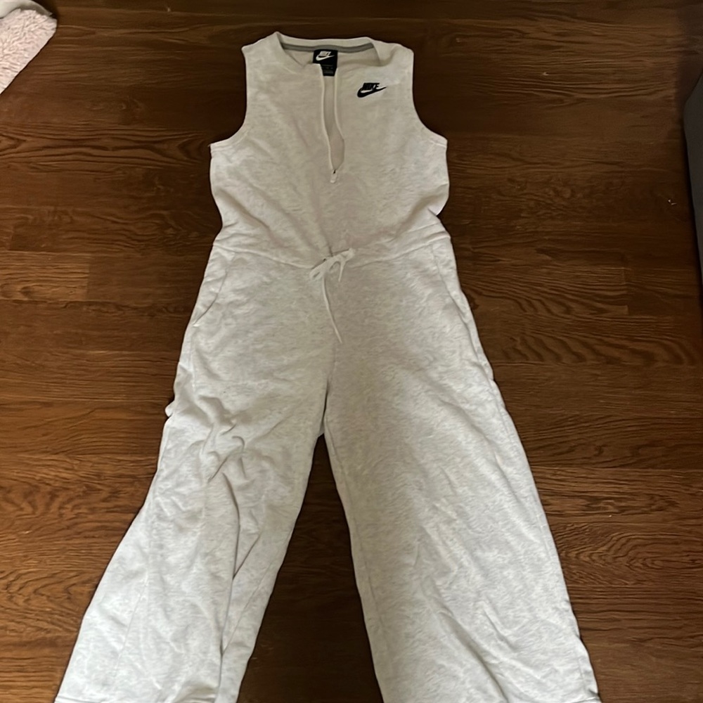 nike jumpsuit